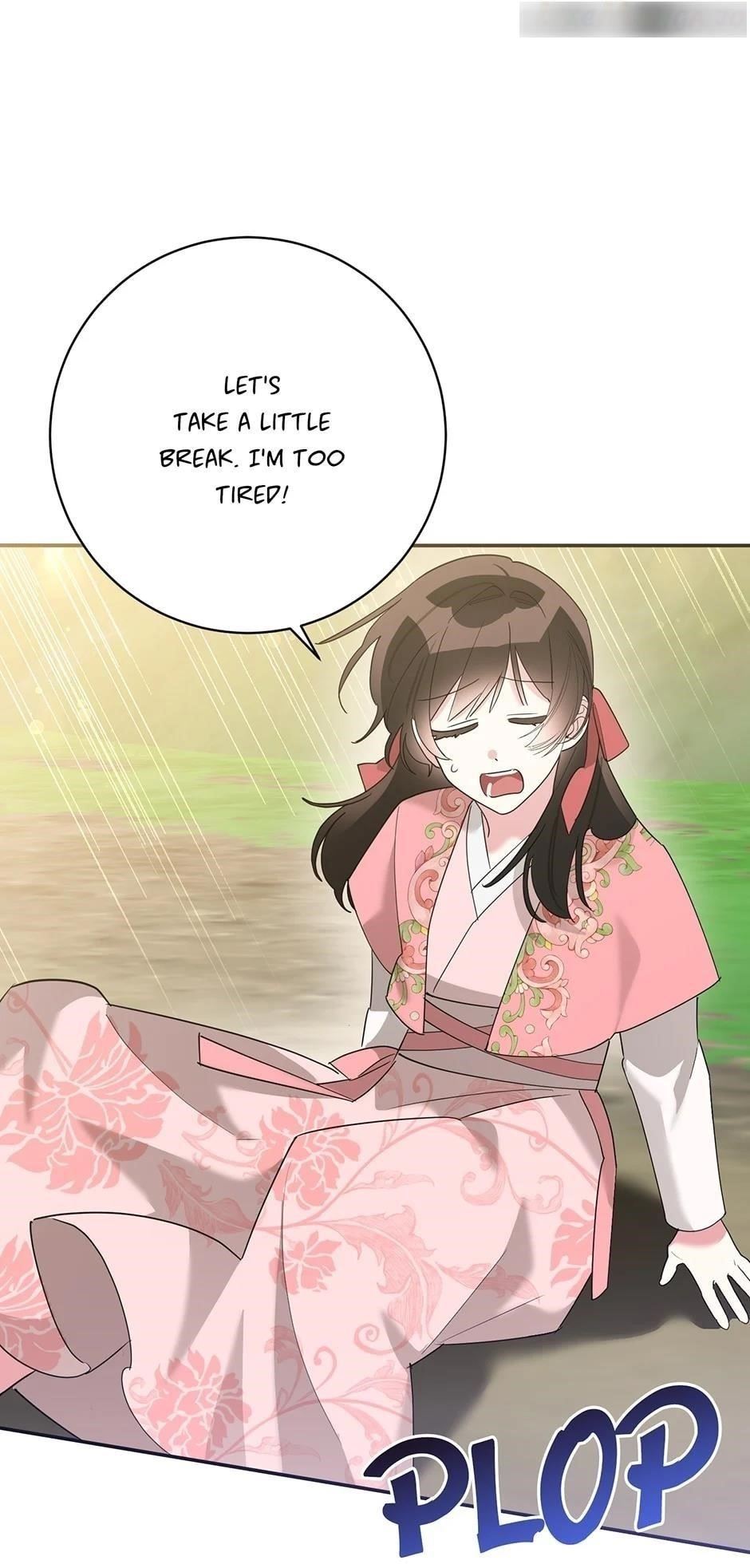 I Am the Precious Daughter of the Greatest Villain in the Fantasy World - Chapter 91 Page 37