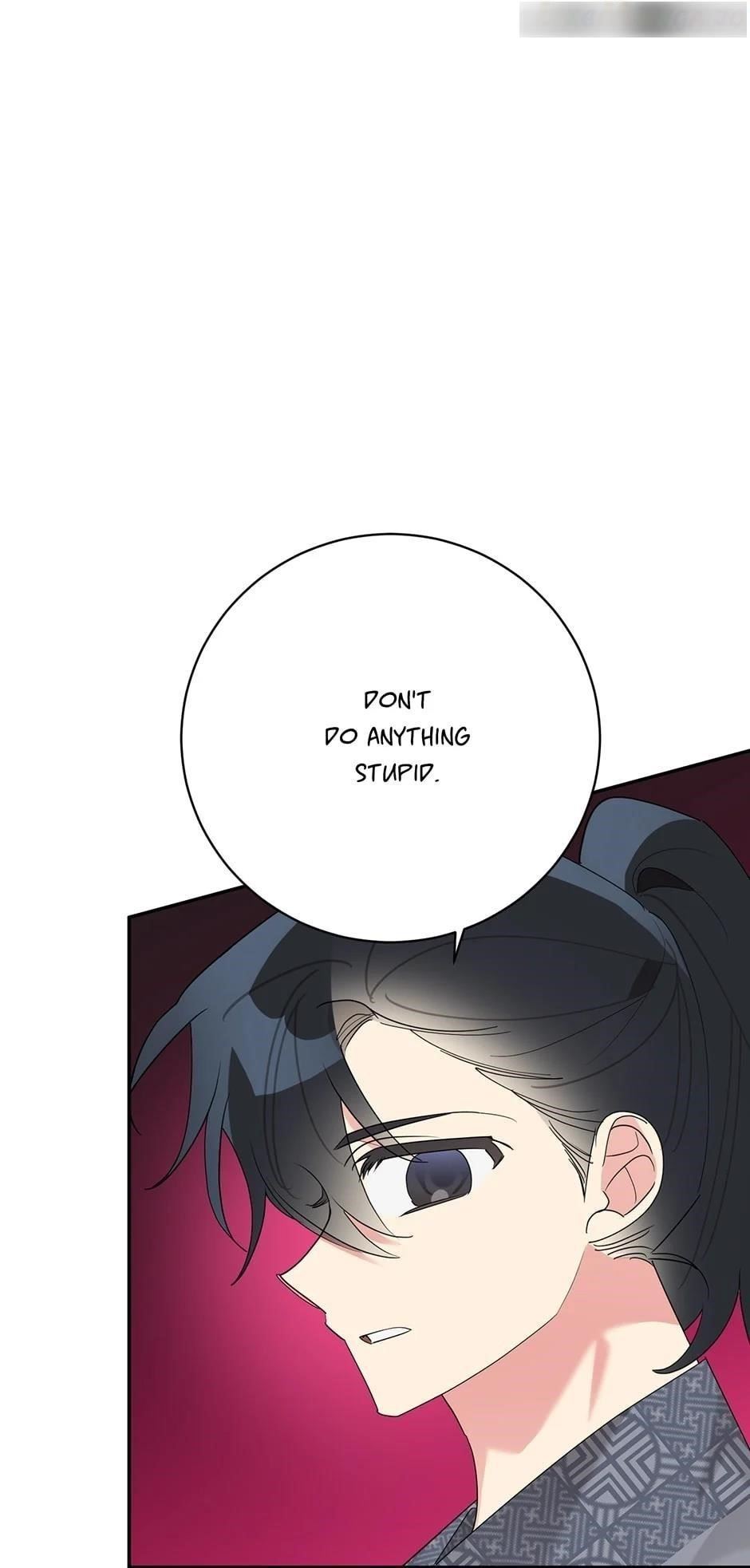 I Am the Precious Daughter of the Greatest Villain in the Fantasy World - Chapter 91 Page 38