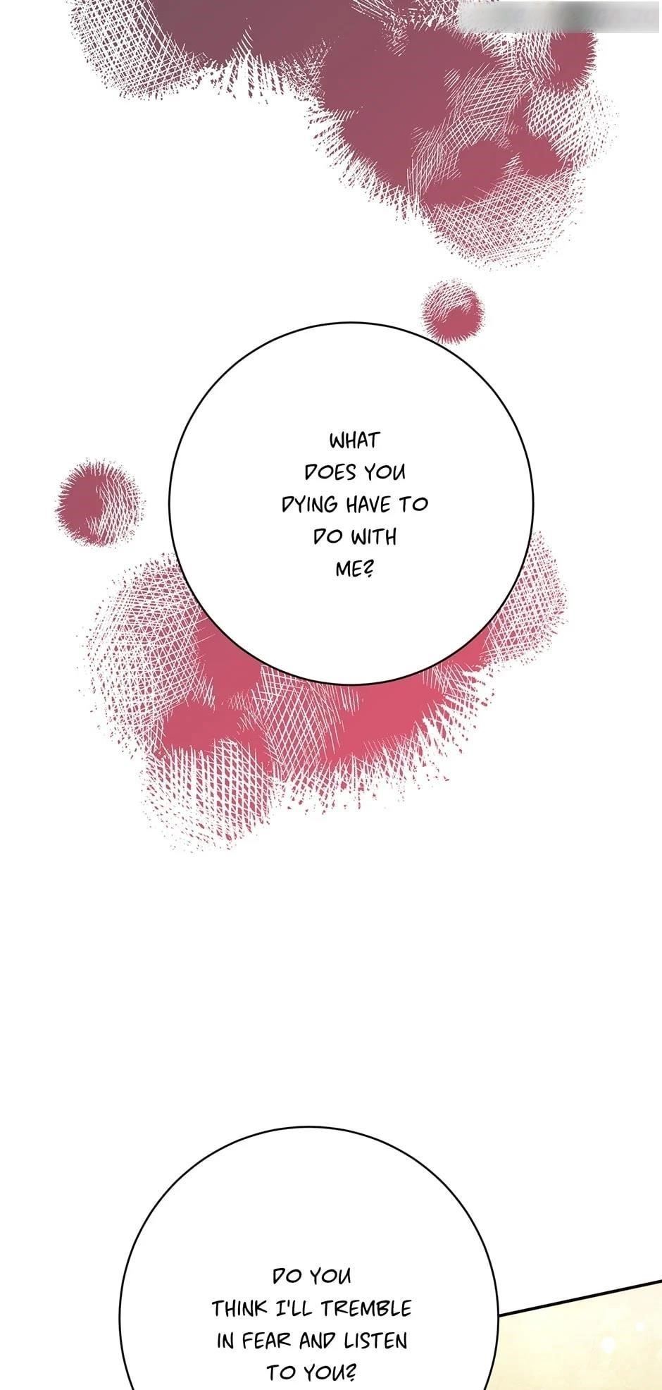 I Am the Precious Daughter of the Greatest Villain in the Fantasy World - Chapter 91 Page 4