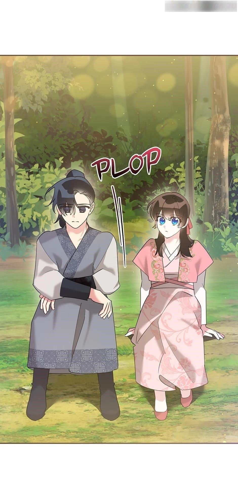 I Am the Precious Daughter of the Greatest Villain in the Fantasy World - Chapter 91 Page 41