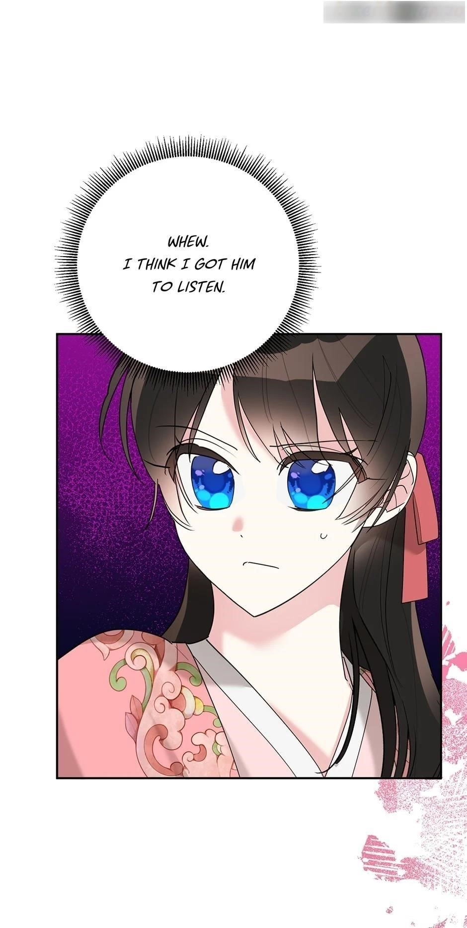 I Am the Precious Daughter of the Greatest Villain in the Fantasy World - Chapter 91 Page 42