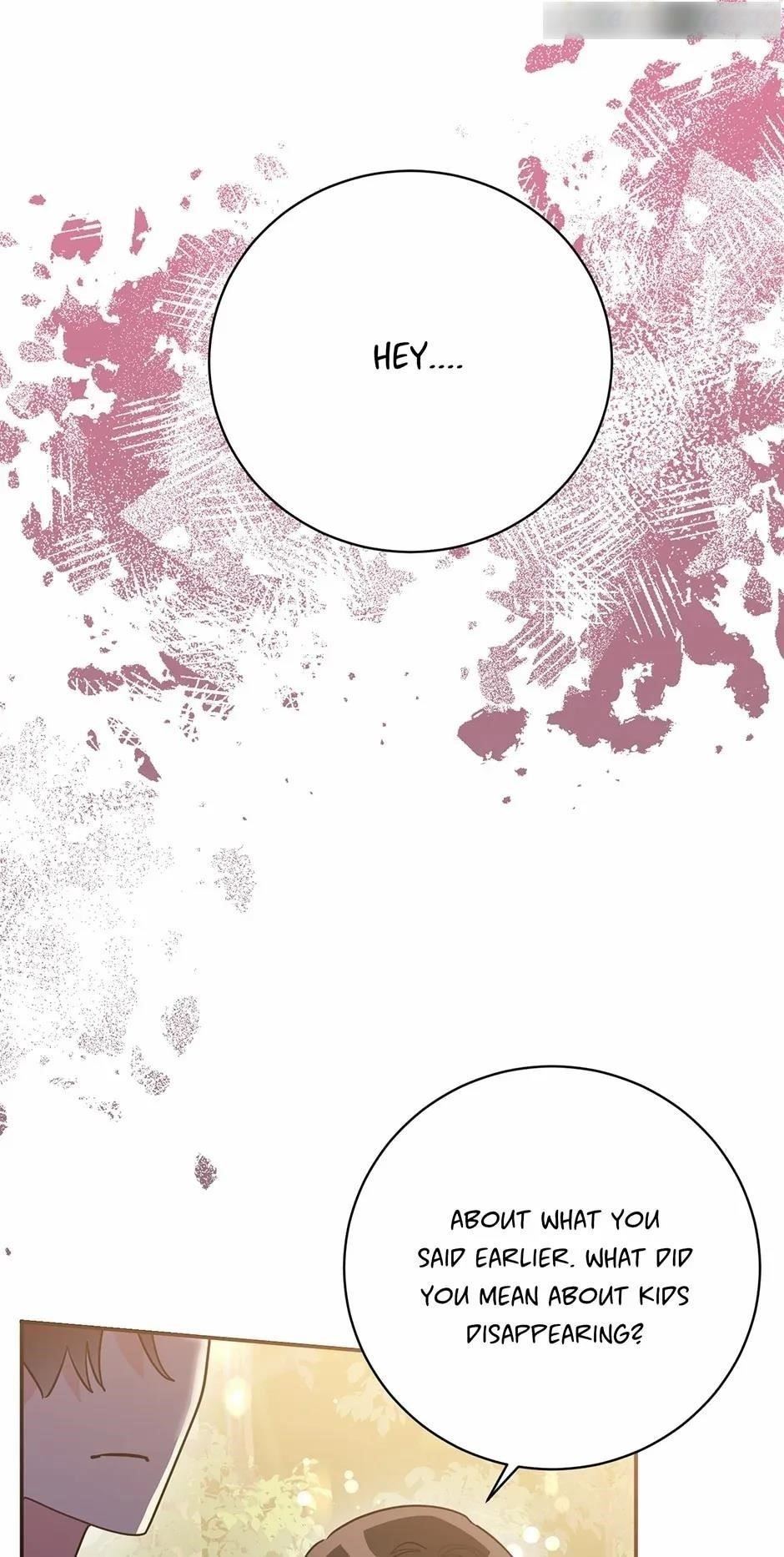 I Am the Precious Daughter of the Greatest Villain in the Fantasy World - Chapter 91 Page 43