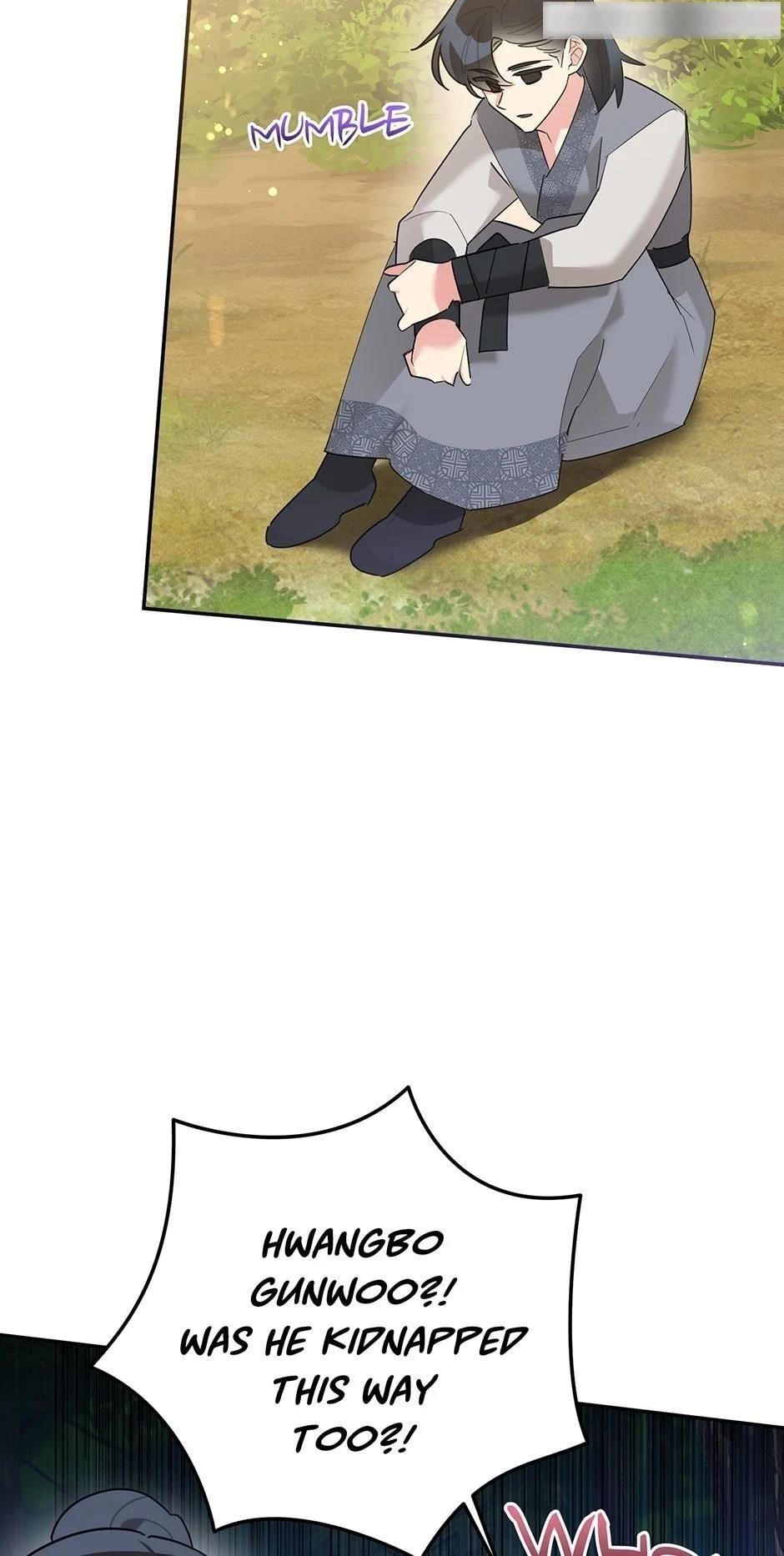 I Am the Precious Daughter of the Greatest Villain in the Fantasy World - Chapter 91 Page 45