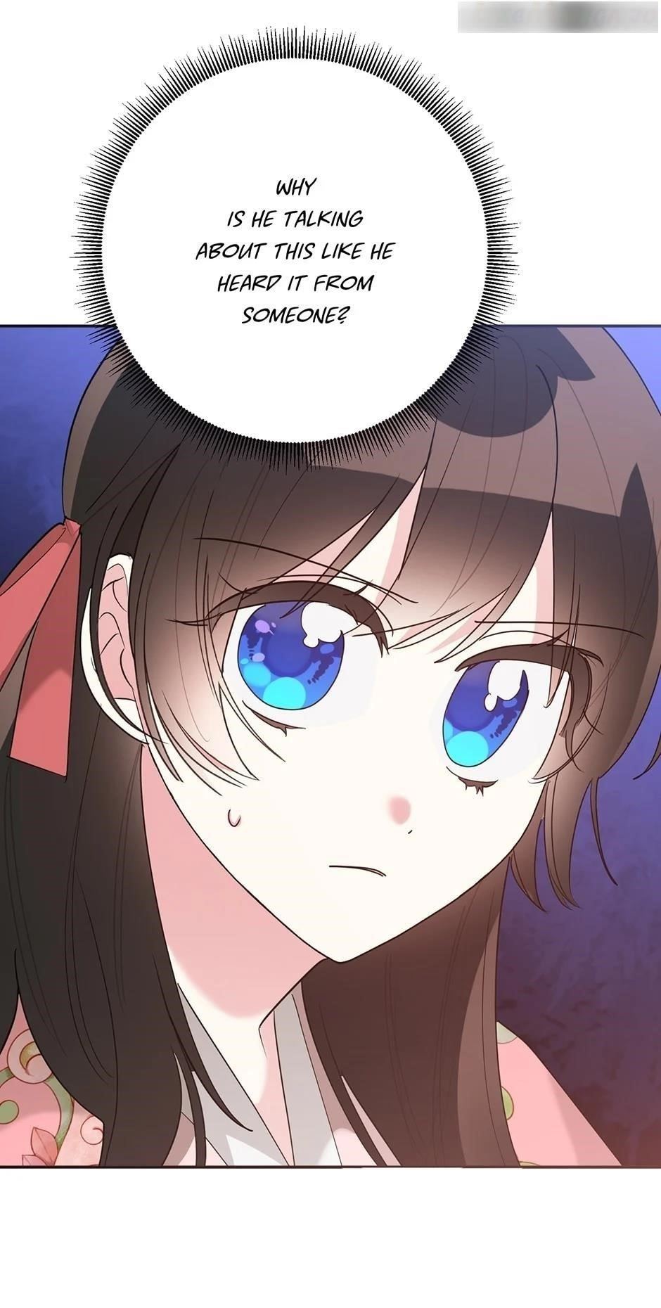 I Am the Precious Daughter of the Greatest Villain in the Fantasy World - Chapter 91 Page 48