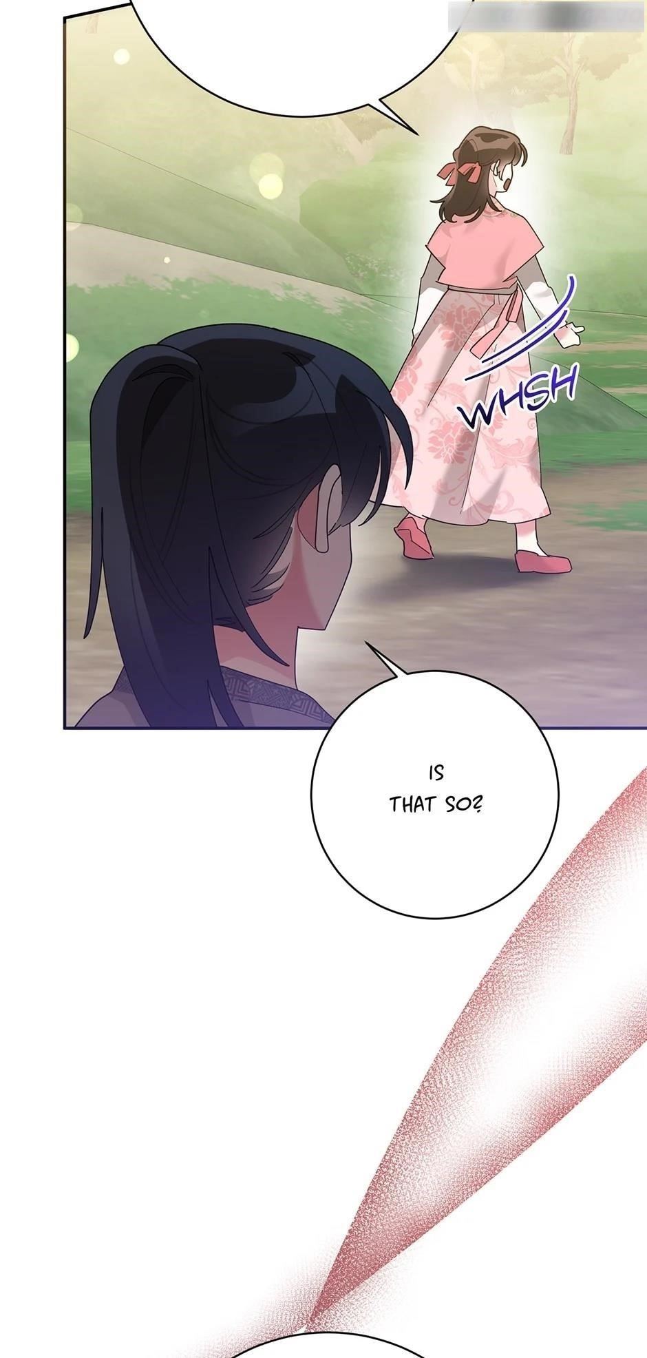 I Am the Precious Daughter of the Greatest Villain in the Fantasy World - Chapter 91 Page 5