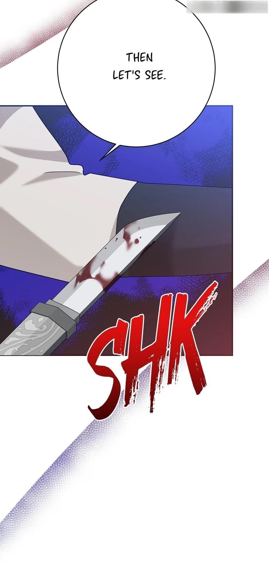 I Am the Precious Daughter of the Greatest Villain in the Fantasy World - Chapter 91 Page 6