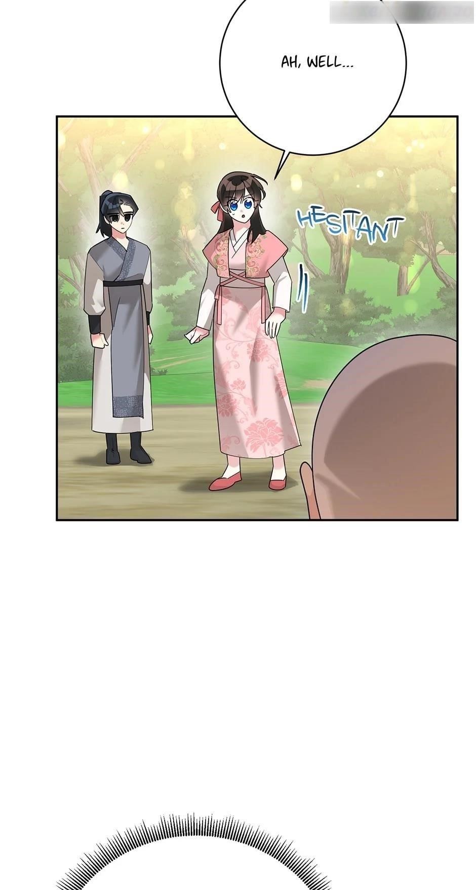 I Am the Precious Daughter of the Greatest Villain in the Fantasy World - Chapter 91 Page 62