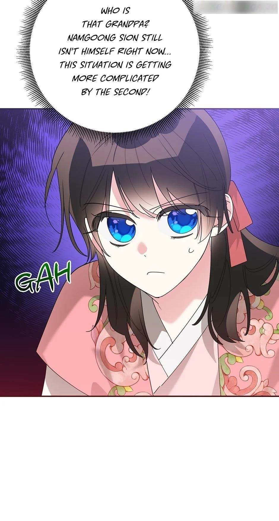 I Am the Precious Daughter of the Greatest Villain in the Fantasy World - Chapter 91 Page 63