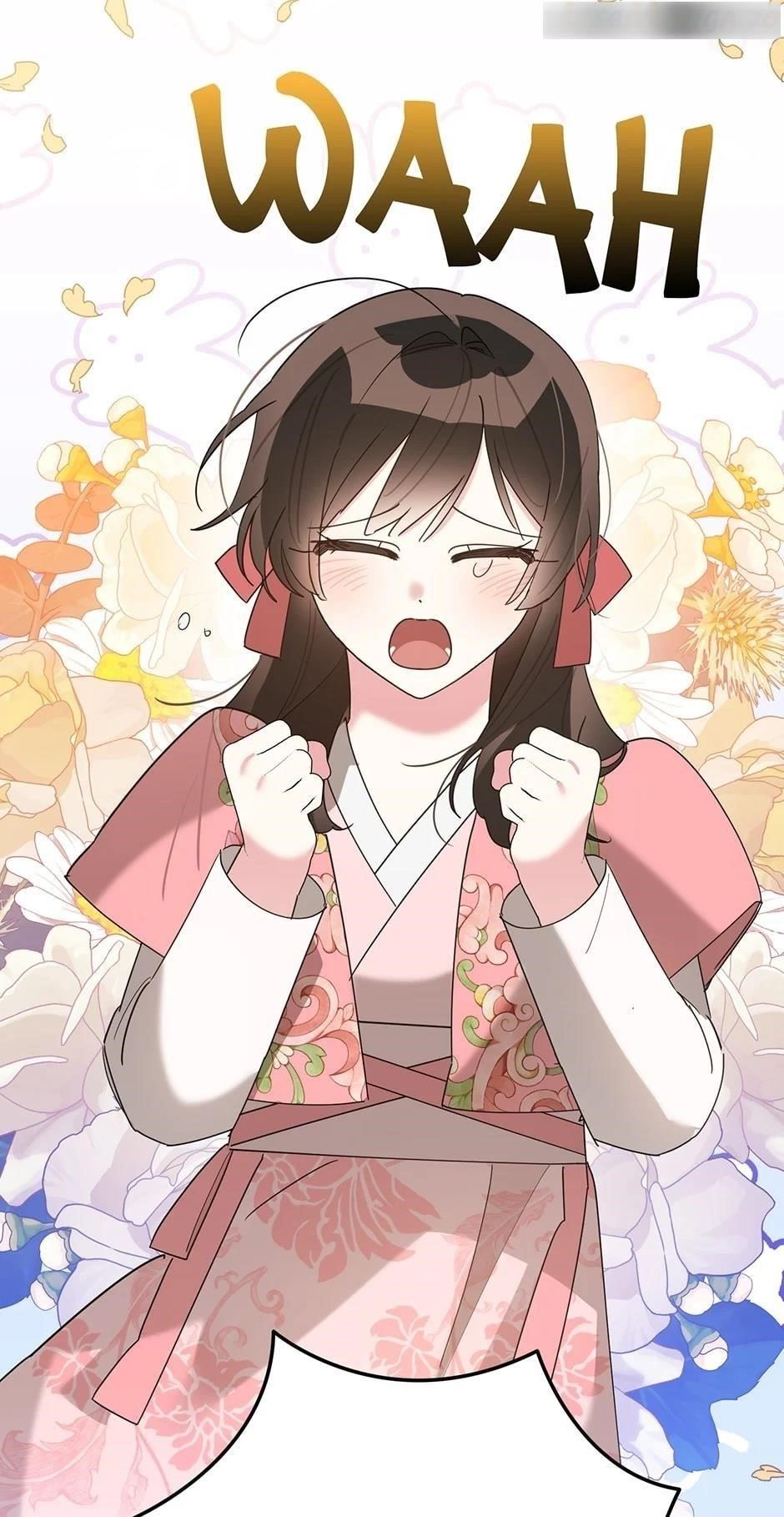 I Am the Precious Daughter of the Greatest Villain in the Fantasy World - Chapter 91 Page 70