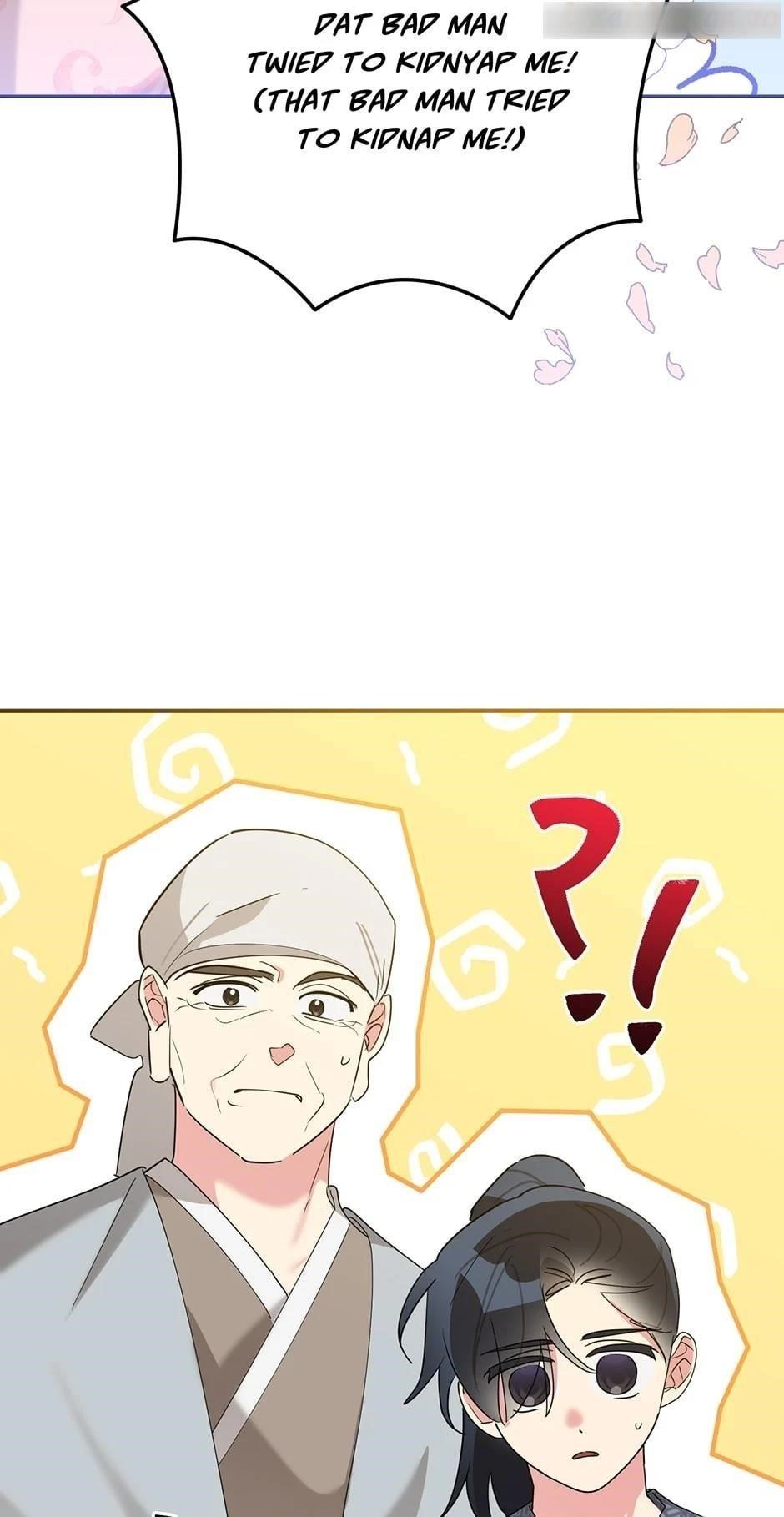 I Am the Precious Daughter of the Greatest Villain in the Fantasy World - Chapter 91 Page 71