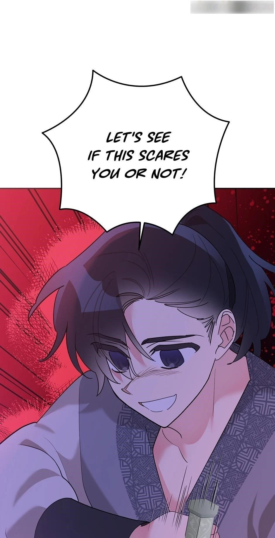 I Am the Precious Daughter of the Greatest Villain in the Fantasy World - Chapter 91 Page 9