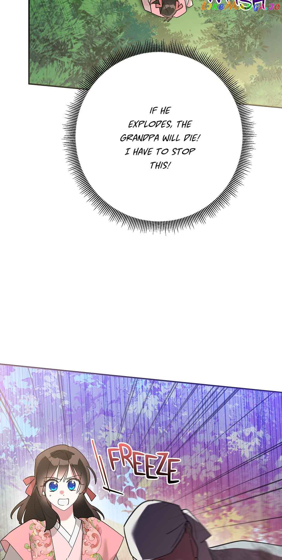 I Am the Precious Daughter of the Greatest Villain in the Fantasy World - Chapter 92 Page 13