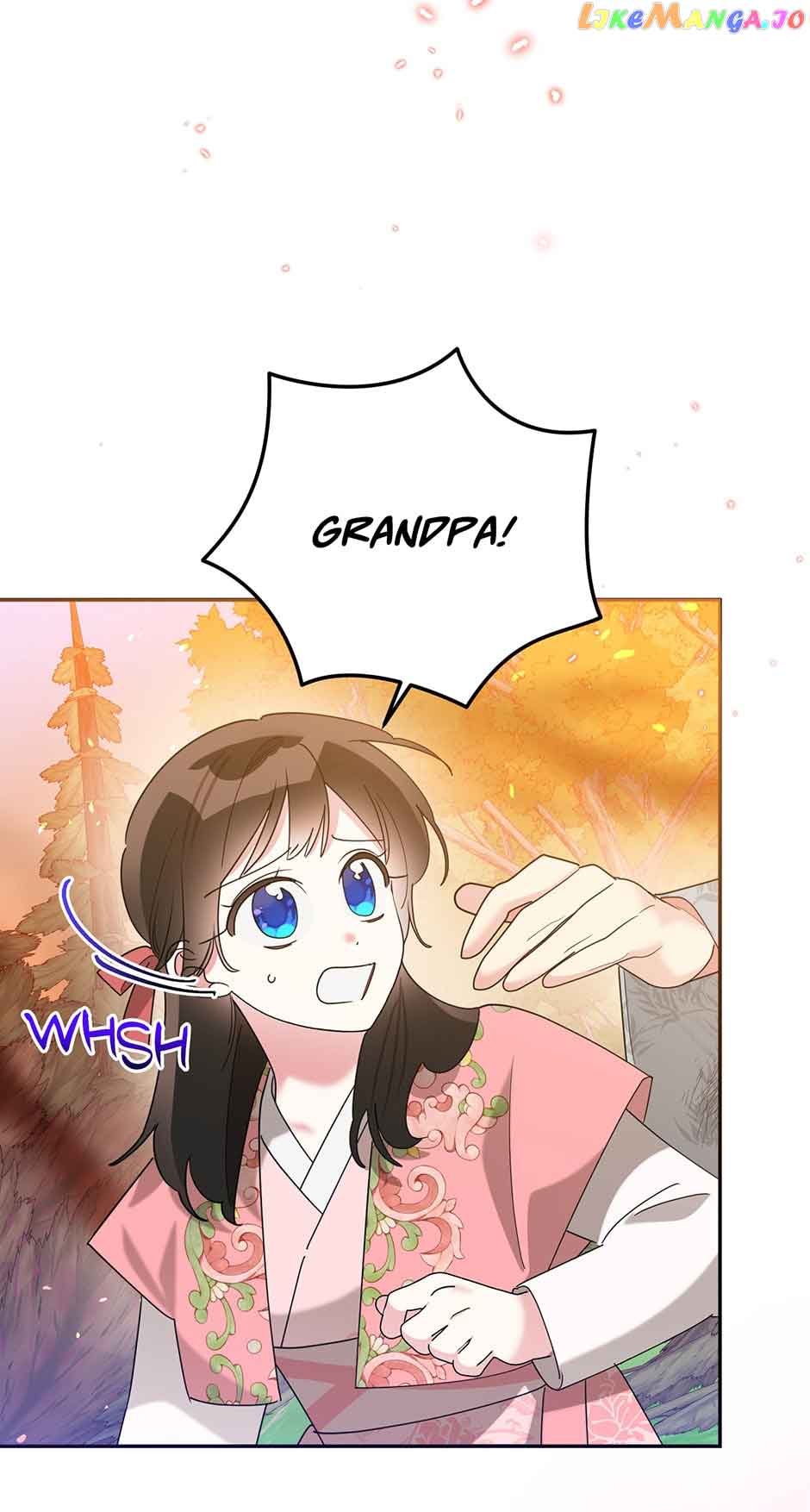 I Am the Precious Daughter of the Greatest Villain in the Fantasy World - Chapter 92 Page 24