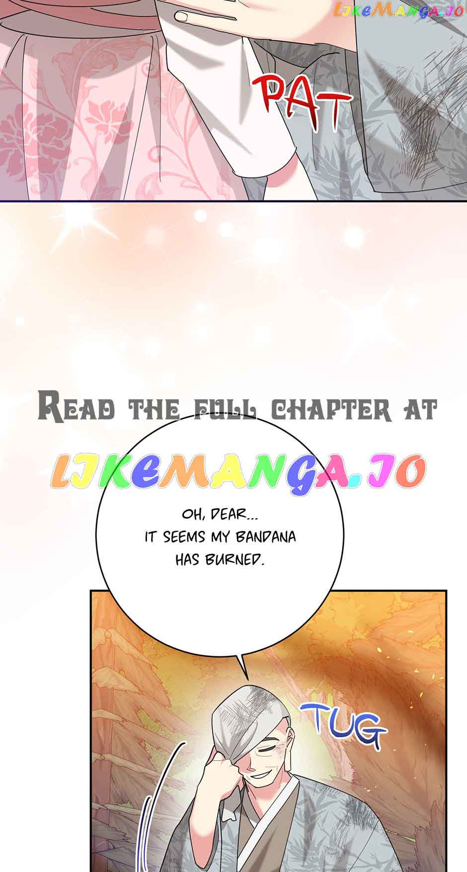 I Am the Precious Daughter of the Greatest Villain in the Fantasy World - Chapter 92 Page 26