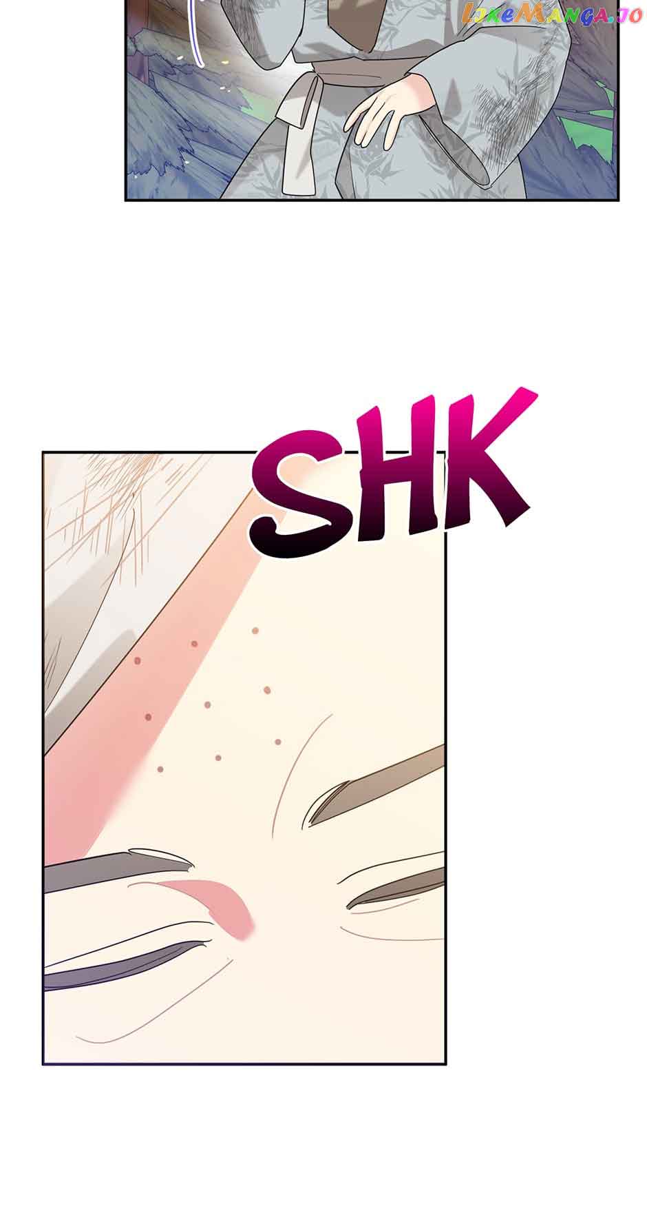 I Am the Precious Daughter of the Greatest Villain in the Fantasy World - Chapter 92 Page 27