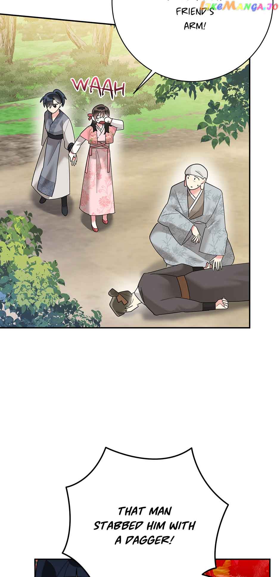 I Am the Precious Daughter of the Greatest Villain in the Fantasy World - Chapter 92 Page 3