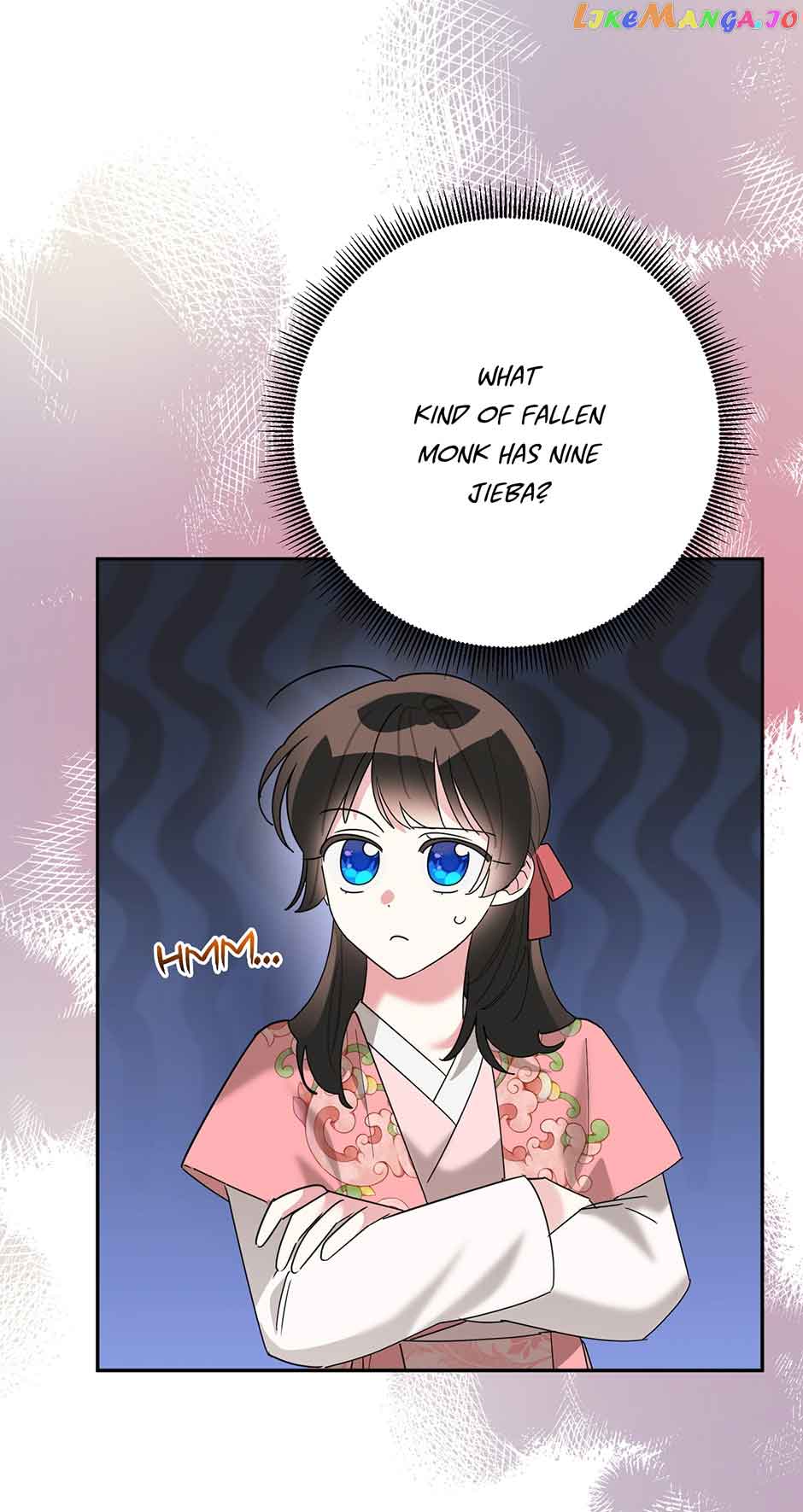 I Am the Precious Daughter of the Greatest Villain in the Fantasy World - Chapter 92 Page 32