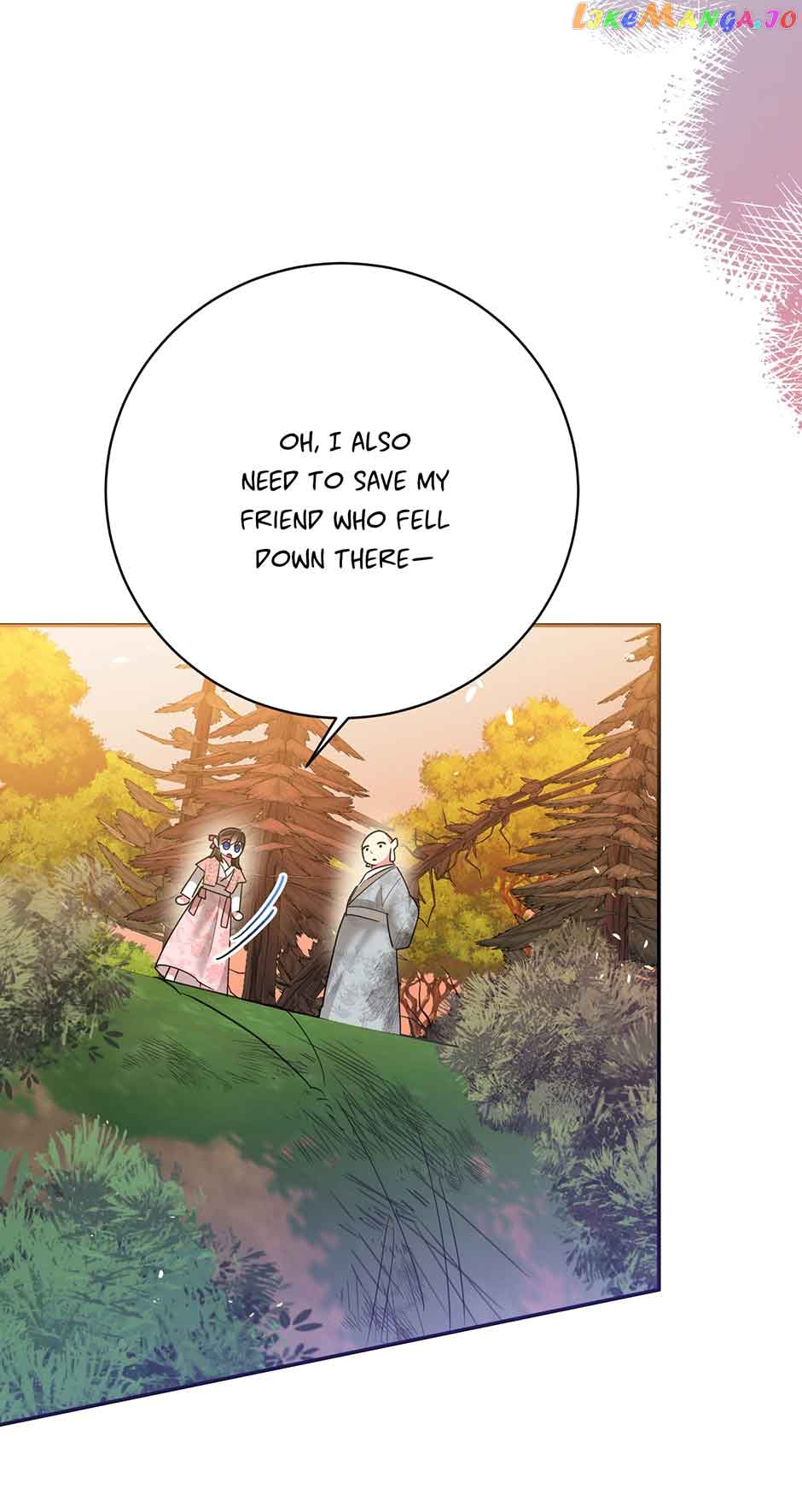 I Am the Precious Daughter of the Greatest Villain in the Fantasy World - Chapter 92 Page 33