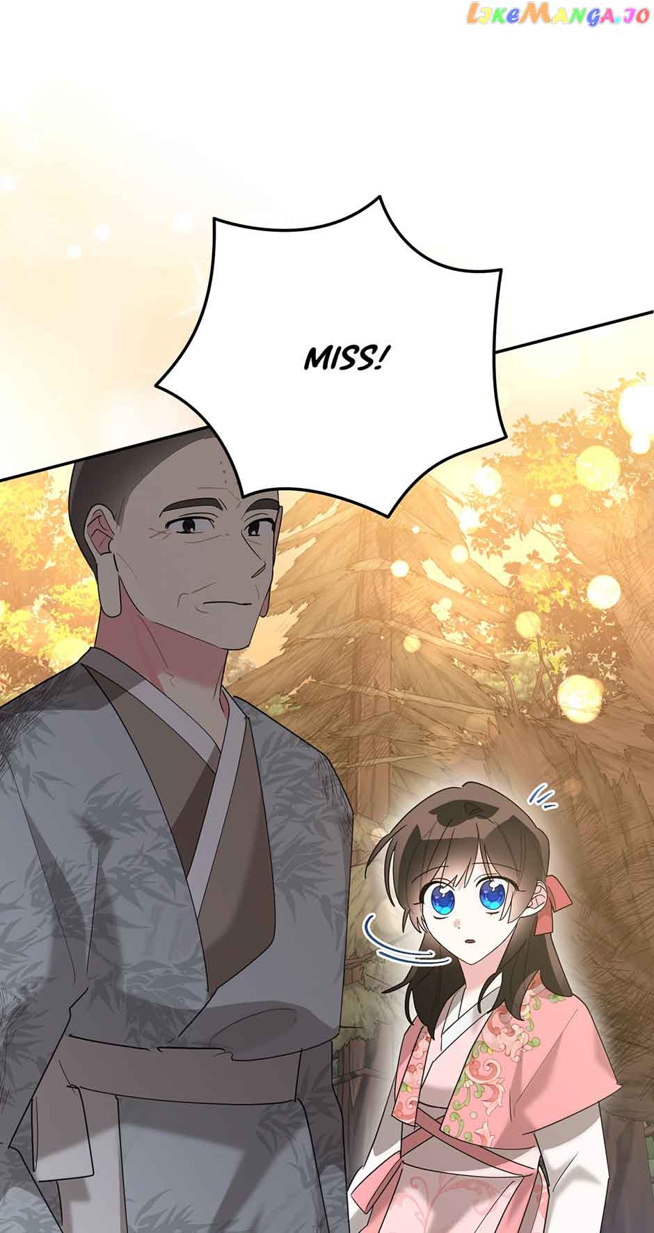 I Am the Precious Daughter of the Greatest Villain in the Fantasy World - Chapter 92 Page 34