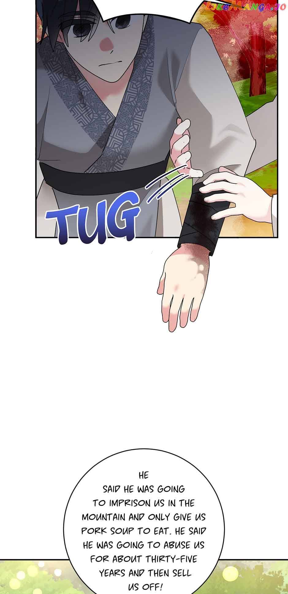 I Am the Precious Daughter of the Greatest Villain in the Fantasy World - Chapter 92 Page 4