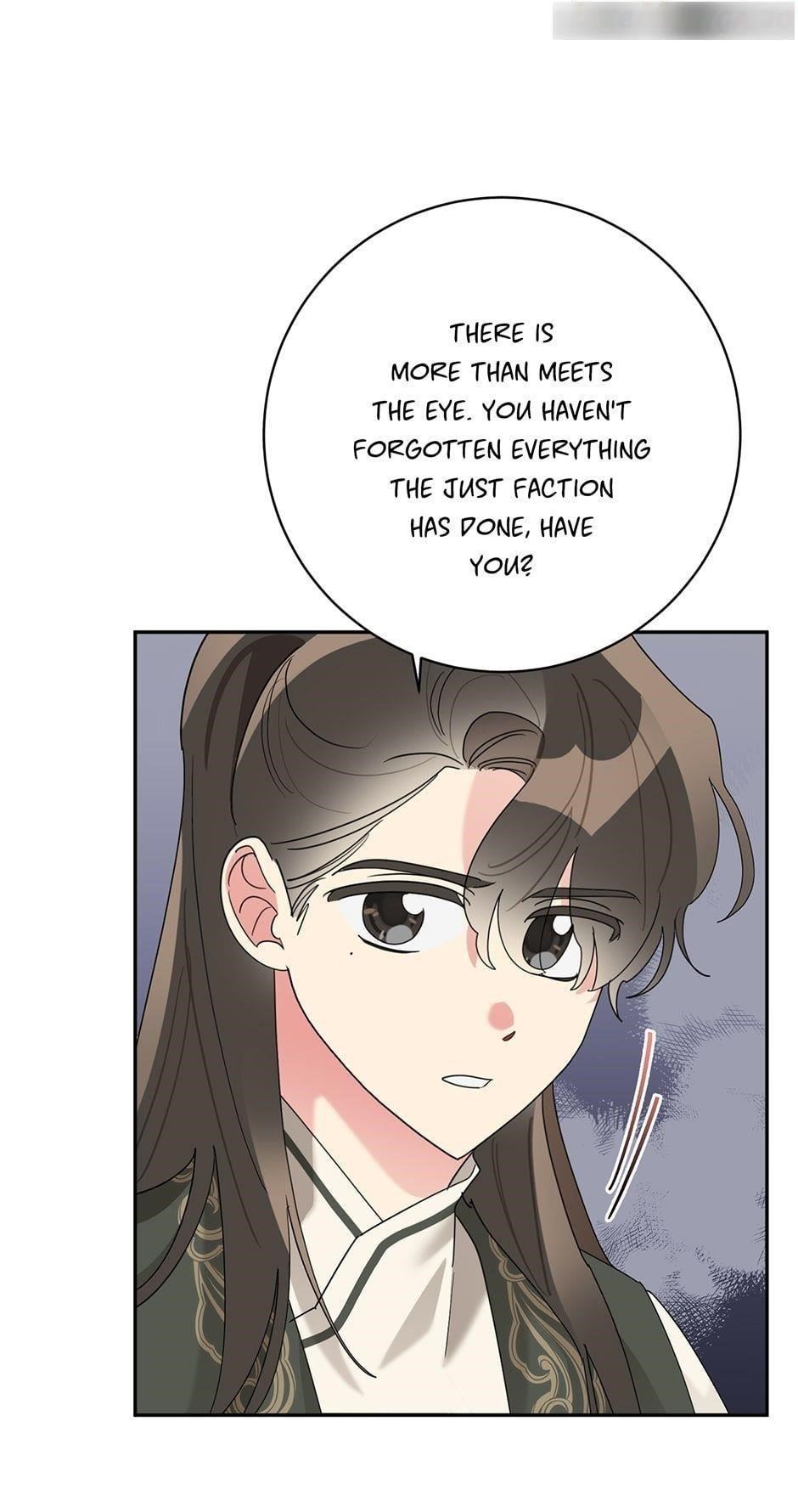 I Am the Precious Daughter of the Greatest Villain in the Fantasy World - Chapter 93 Page 14