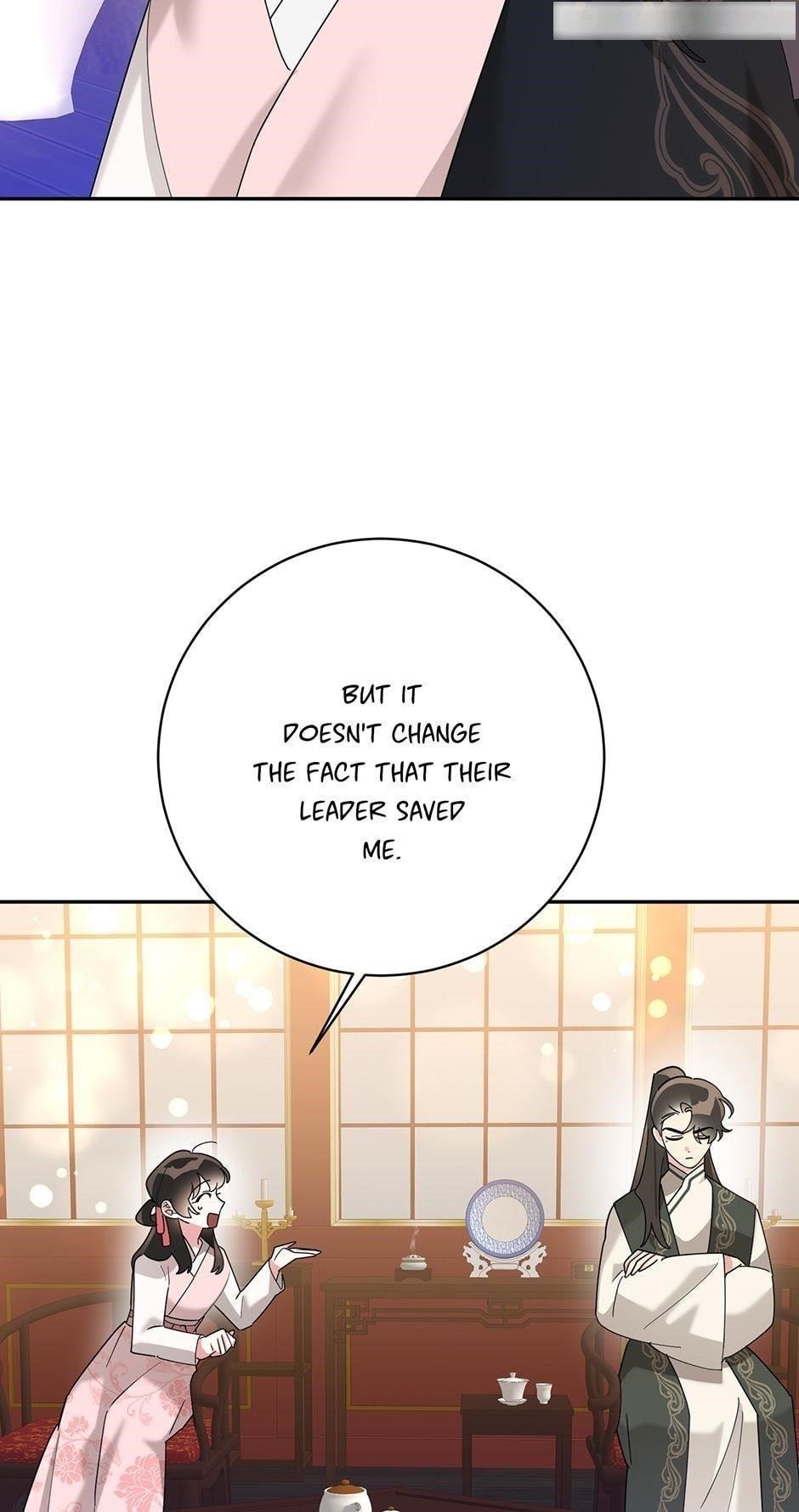 I Am the Precious Daughter of the Greatest Villain in the Fantasy World - Chapter 93 Page 16