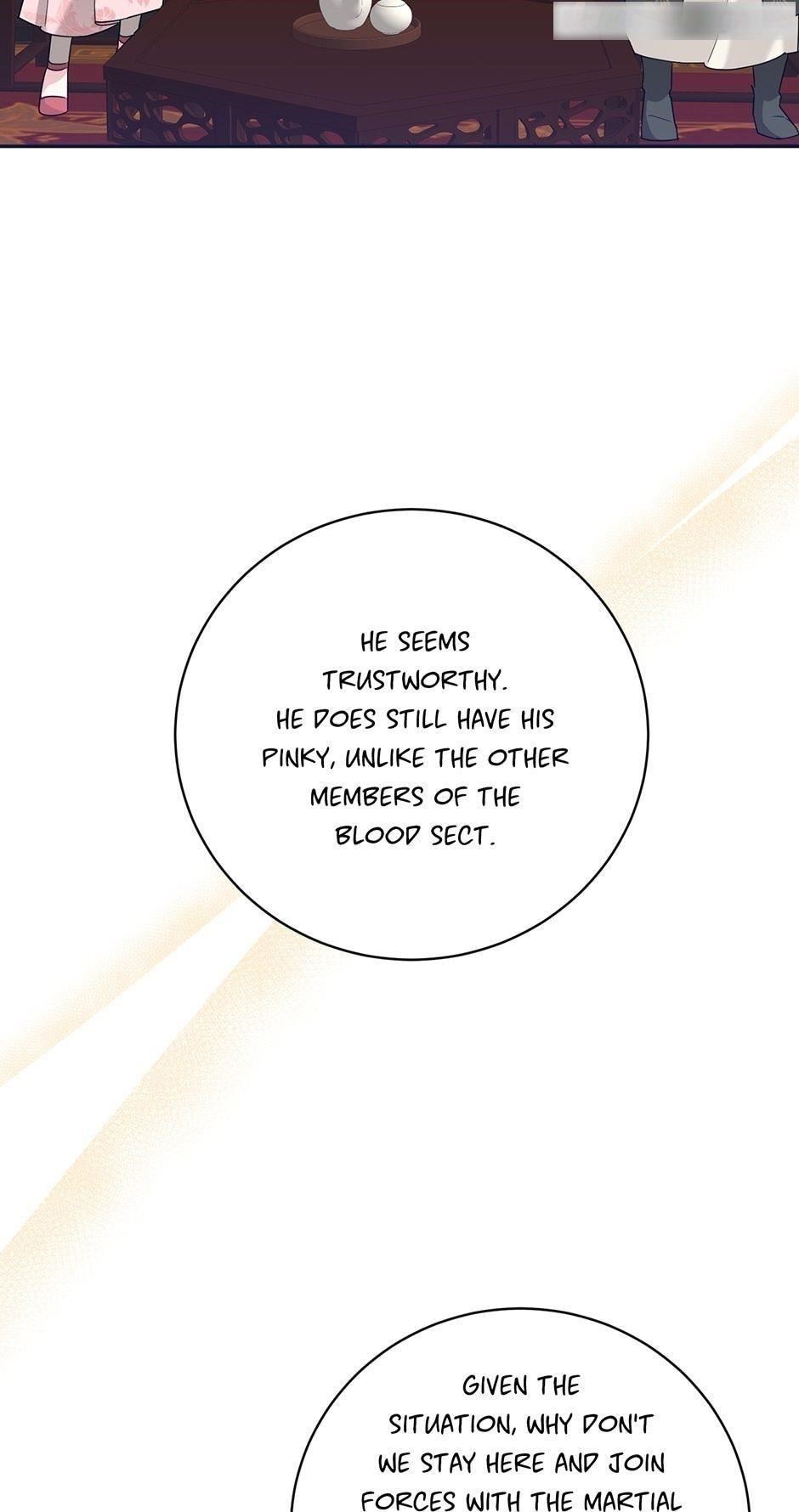 I Am the Precious Daughter of the Greatest Villain in the Fantasy World - Chapter 93 Page 17