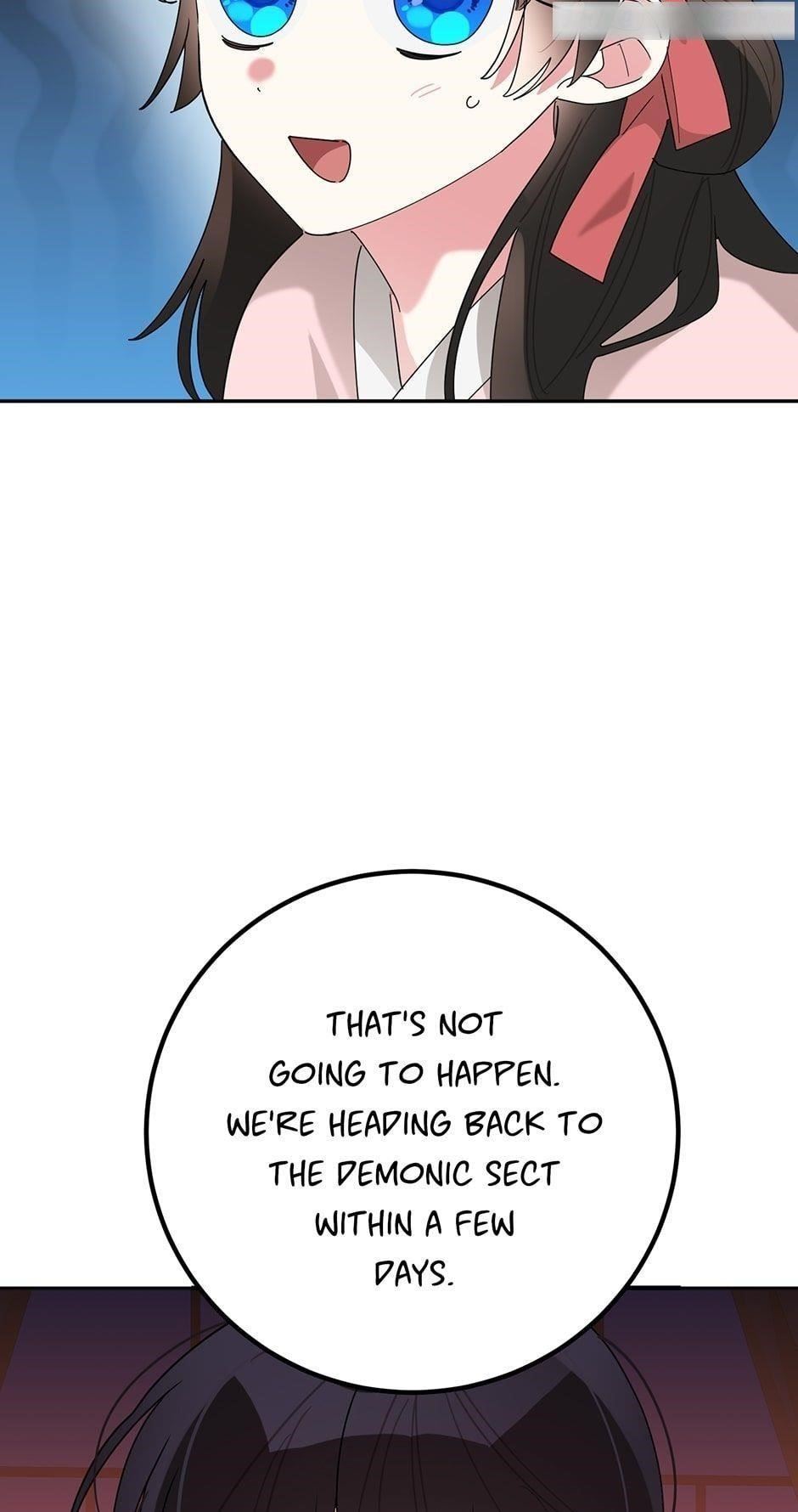 I Am the Precious Daughter of the Greatest Villain in the Fantasy World - Chapter 93 Page 20