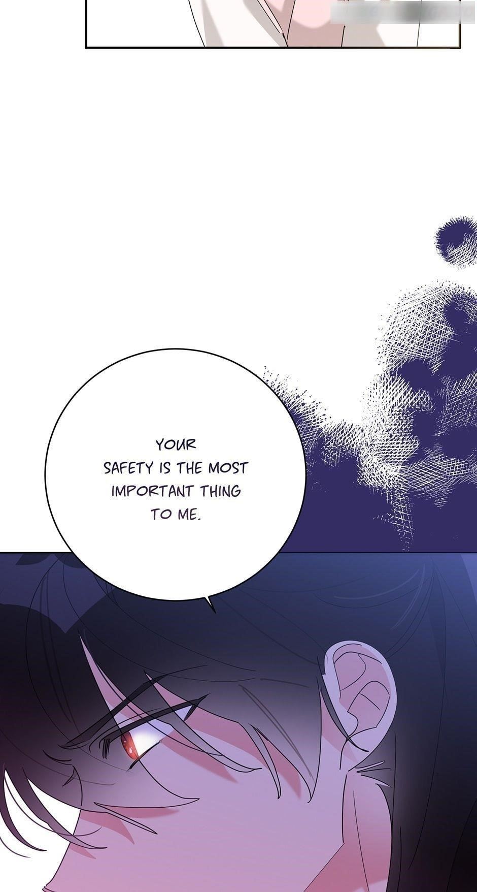 I Am the Precious Daughter of the Greatest Villain in the Fantasy World - Chapter 93 Page 24