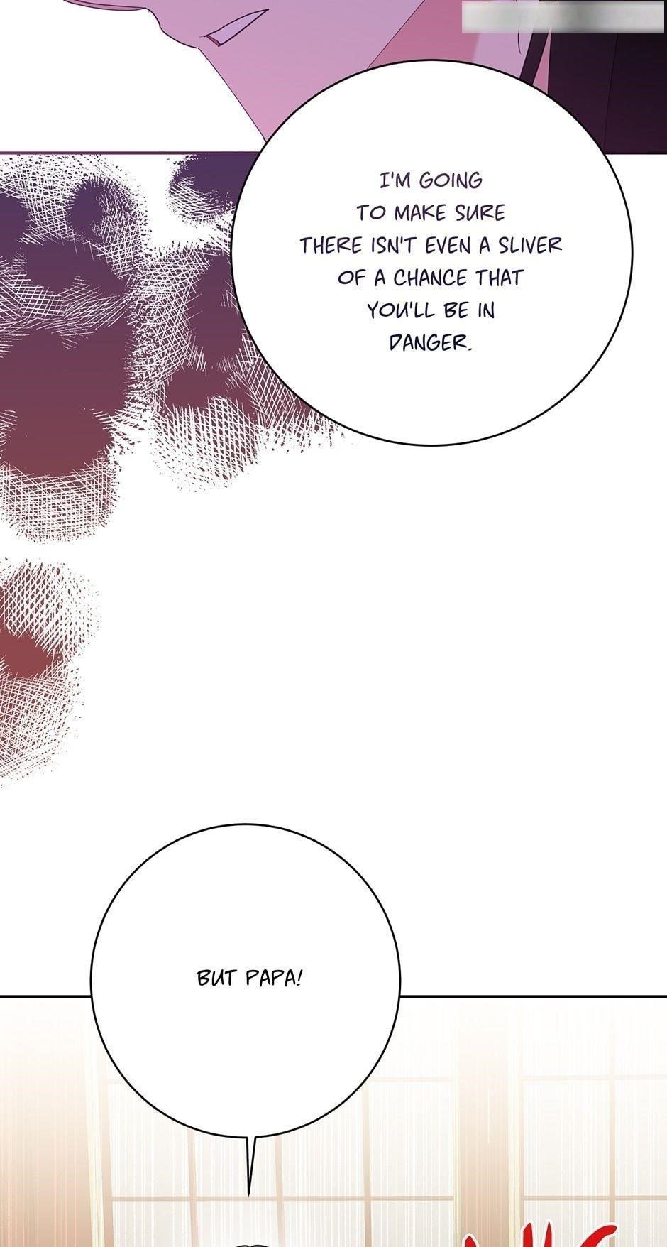 I Am the Precious Daughter of the Greatest Villain in the Fantasy World - Chapter 93 Page 25