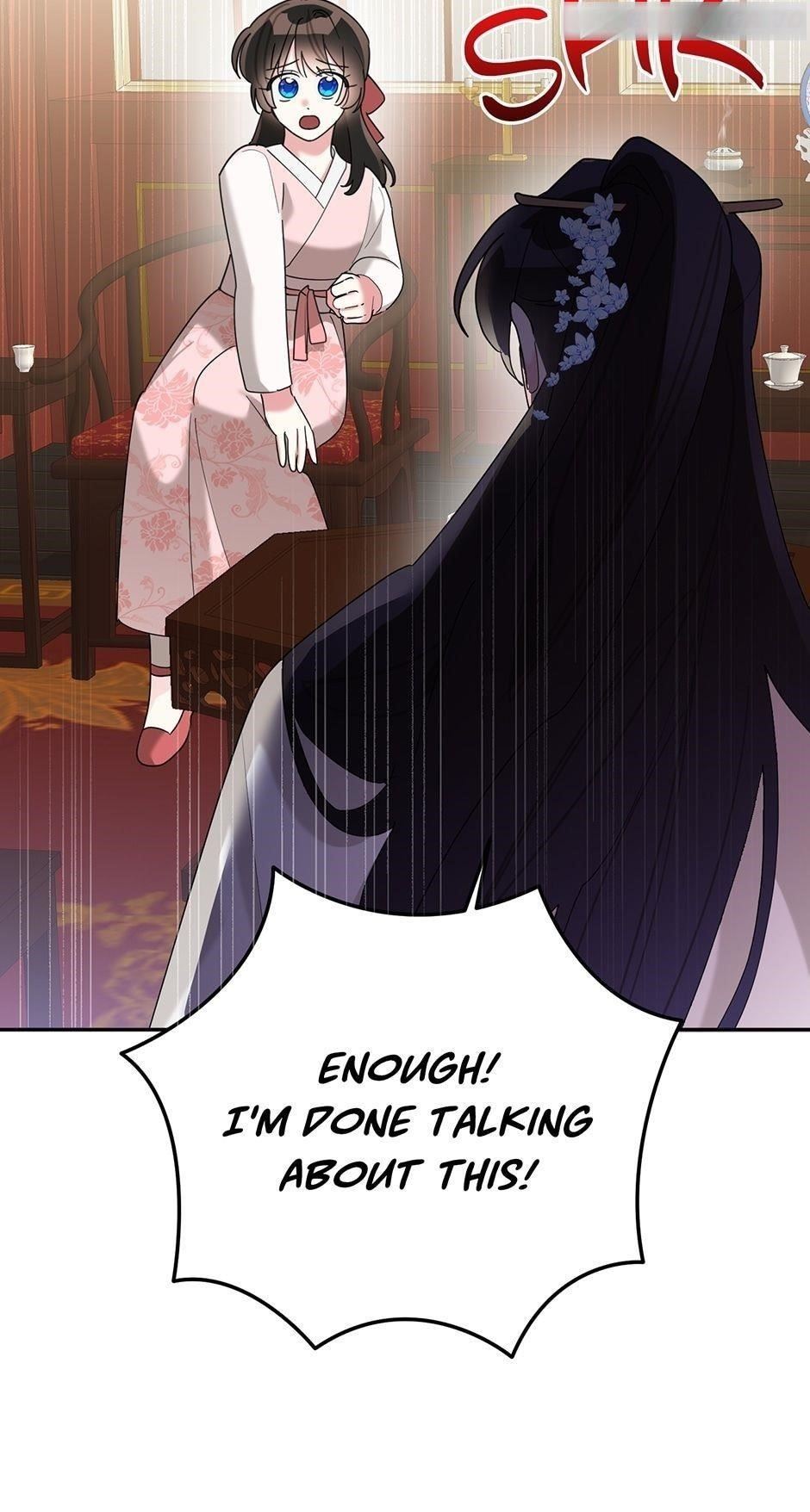 I Am the Precious Daughter of the Greatest Villain in the Fantasy World - Chapter 93 Page 26