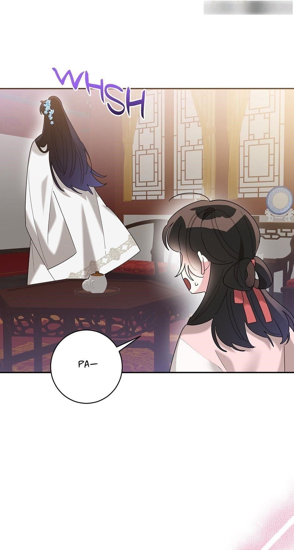 I Am the Precious Daughter of the Greatest Villain in the Fantasy World - Chapter 93 Page 27