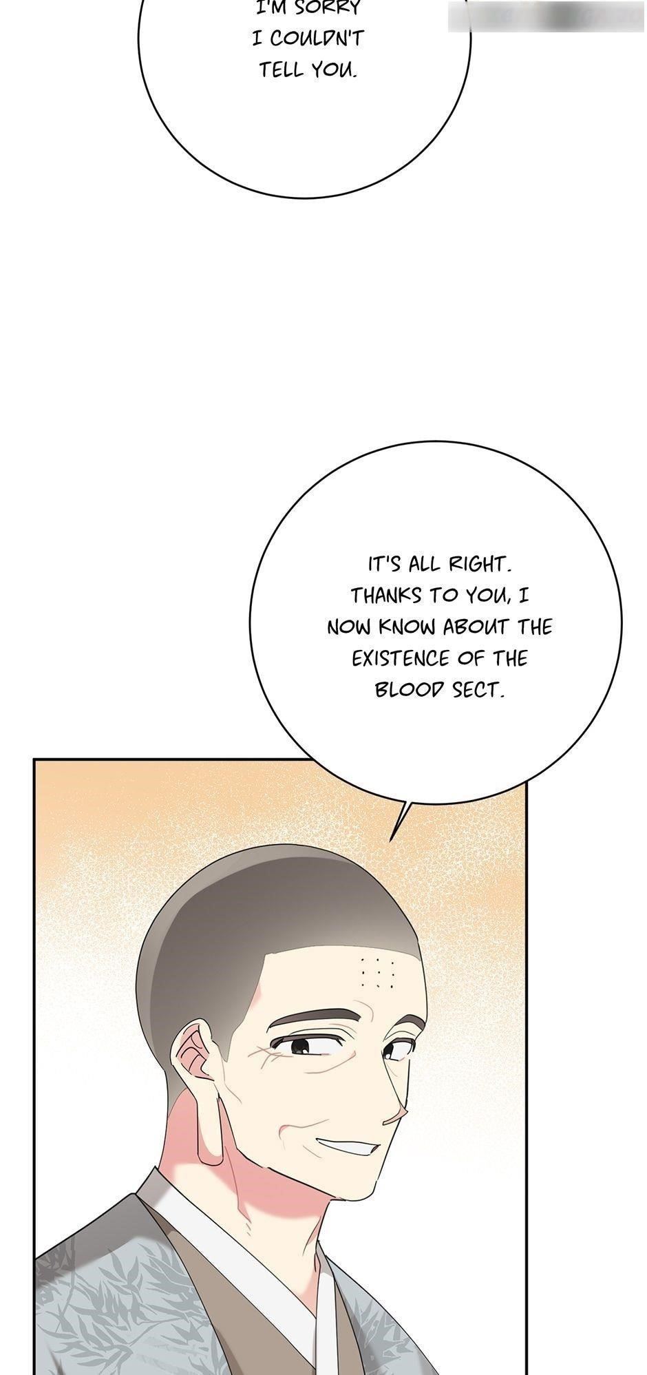 I Am the Precious Daughter of the Greatest Villain in the Fantasy World - Chapter 93 Page 3