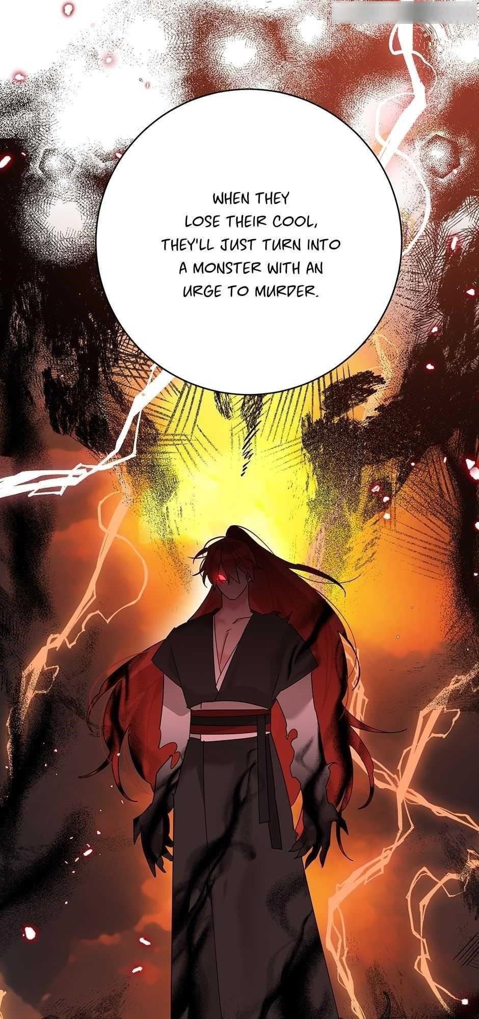 I Am the Precious Daughter of the Greatest Villain in the Fantasy World - Chapter 93 Page 30