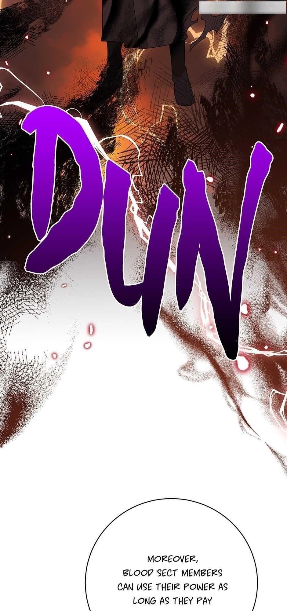 I Am the Precious Daughter of the Greatest Villain in the Fantasy World - Chapter 93 Page 31