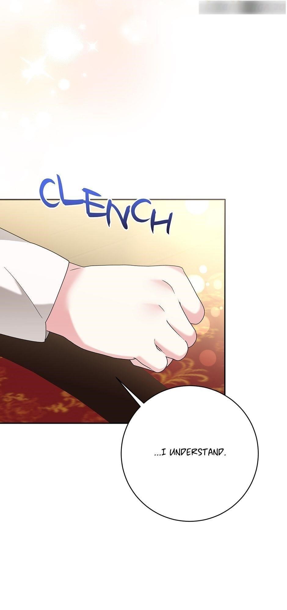 I Am the Precious Daughter of the Greatest Villain in the Fantasy World - Chapter 93 Page 34