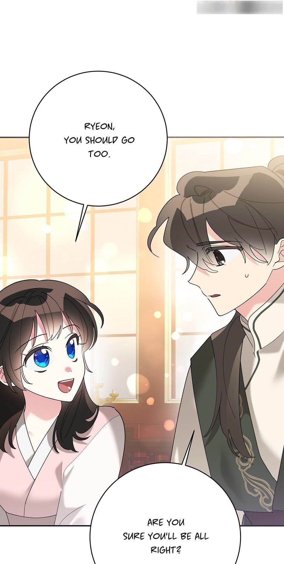 I Am the Precious Daughter of the Greatest Villain in the Fantasy World - Chapter 93 Page 38