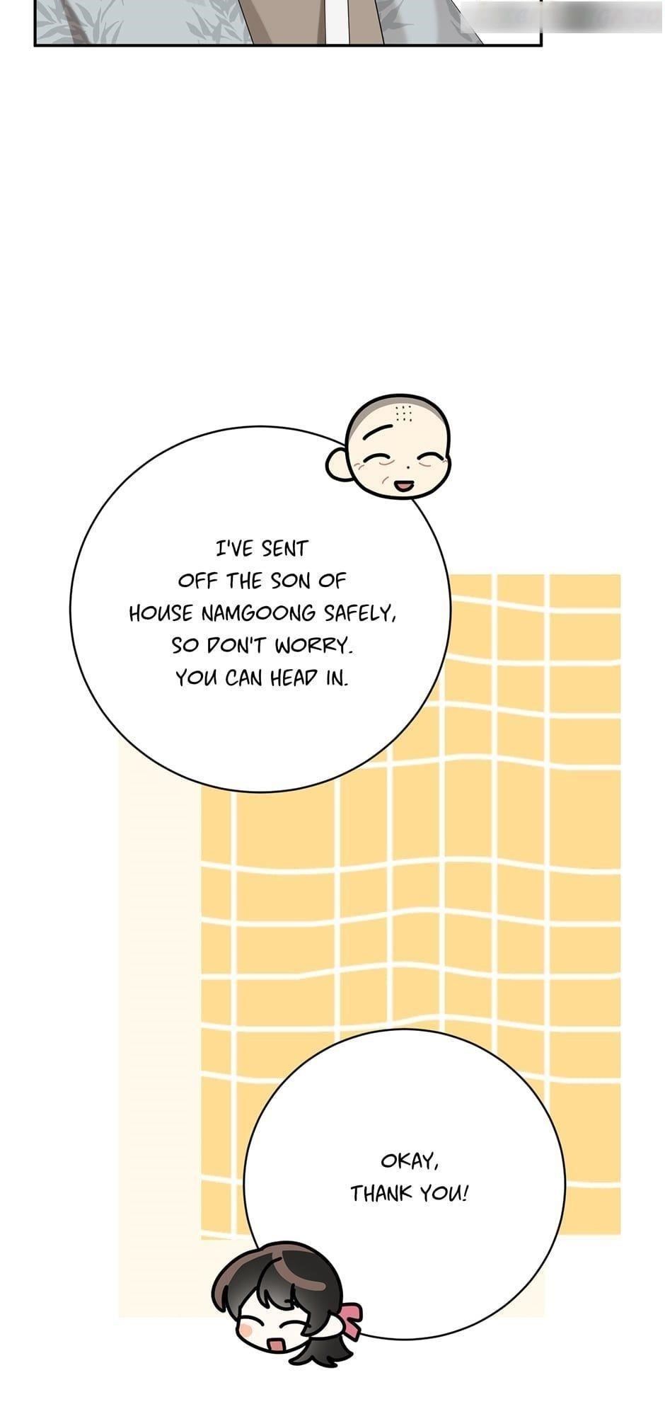 I Am the Precious Daughter of the Greatest Villain in the Fantasy World - Chapter 93 Page 4