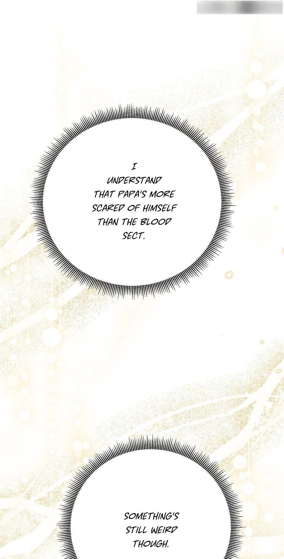 I Am the Precious Daughter of the Greatest Villain in the Fantasy World - Chapter 93 Page 42