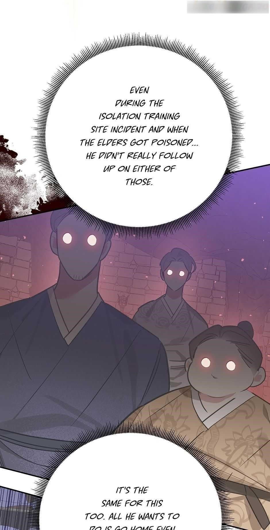 I Am the Precious Daughter of the Greatest Villain in the Fantasy World - Chapter 93 Page 44