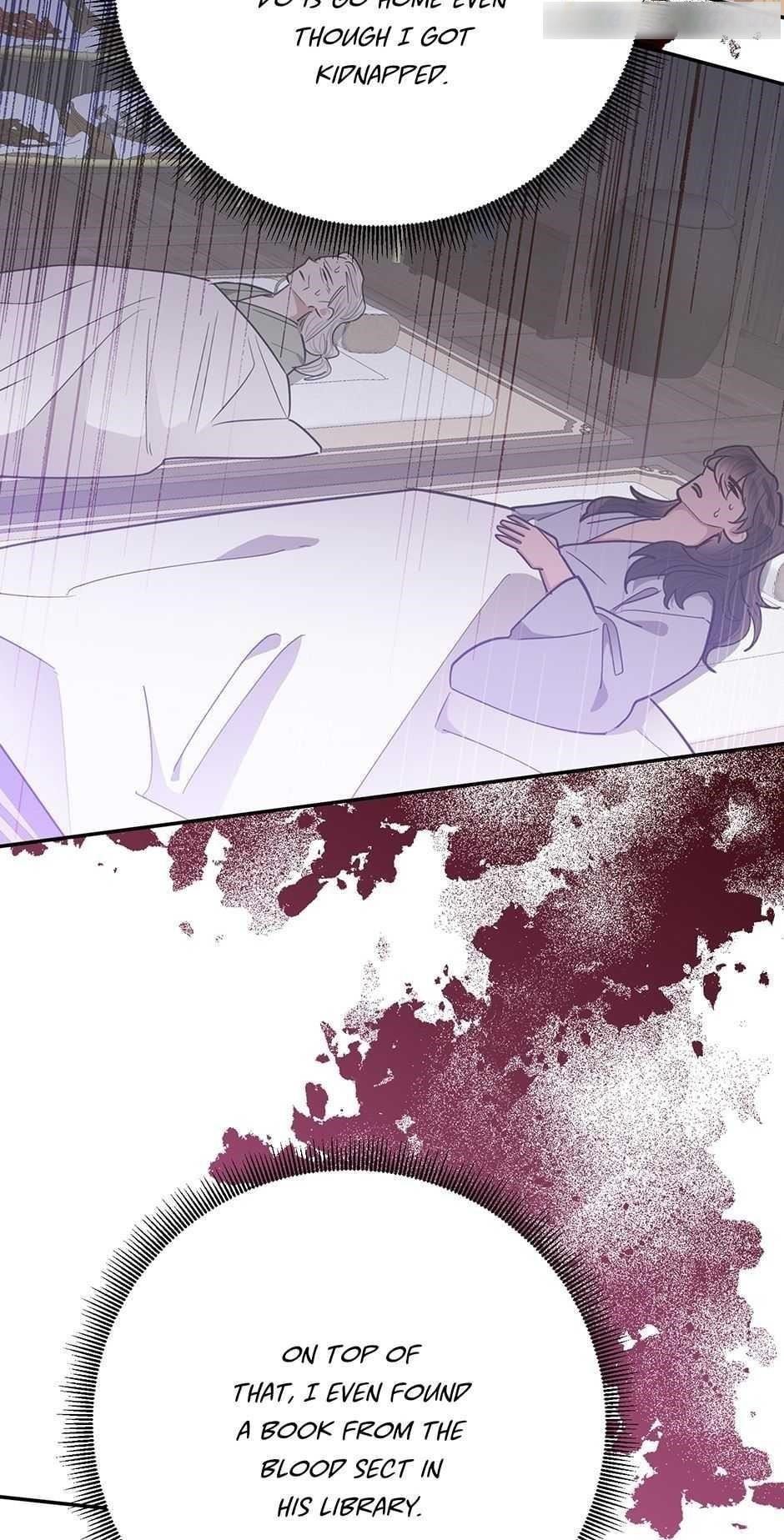 I Am the Precious Daughter of the Greatest Villain in the Fantasy World - Chapter 93 Page 45