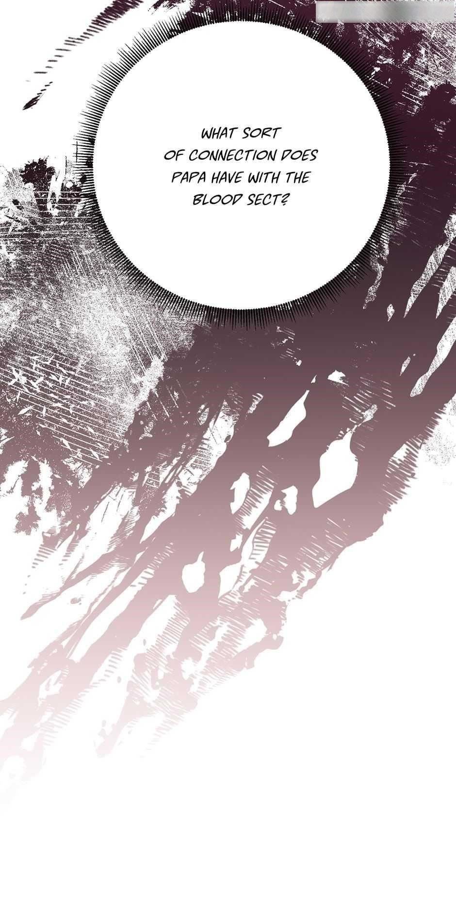 I Am the Precious Daughter of the Greatest Villain in the Fantasy World - Chapter 93 Page 47