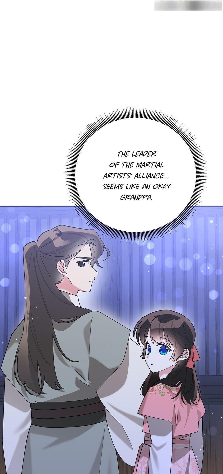 I Am the Precious Daughter of the Greatest Villain in the Fantasy World - Chapter 93 Page 5