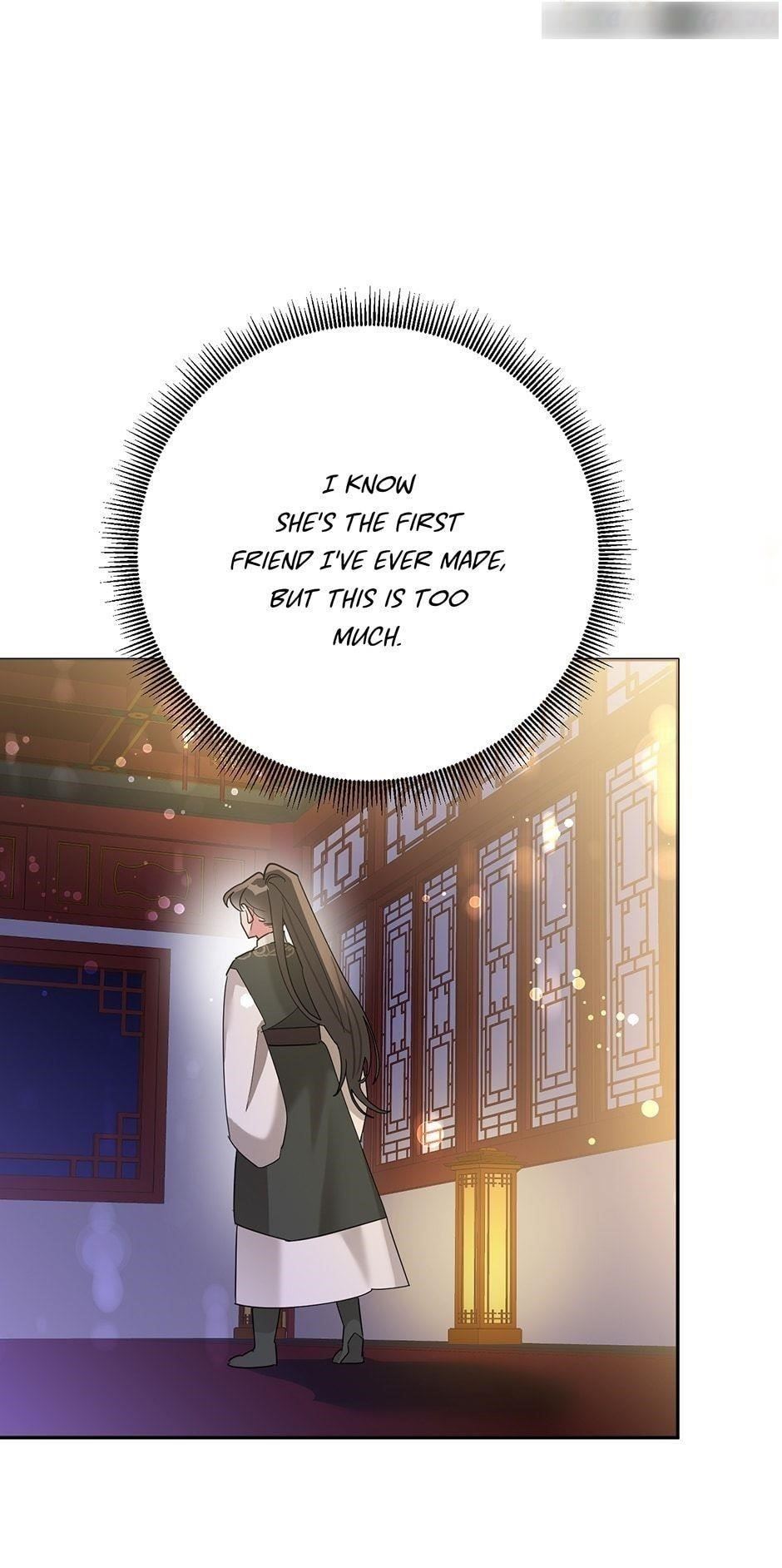 I Am the Precious Daughter of the Greatest Villain in the Fantasy World - Chapter 93 Page 54