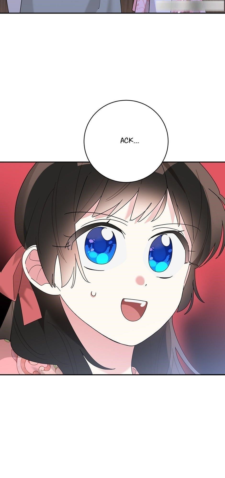 I Am the Precious Daughter of the Greatest Villain in the Fantasy World - Chapter 93 Page 6