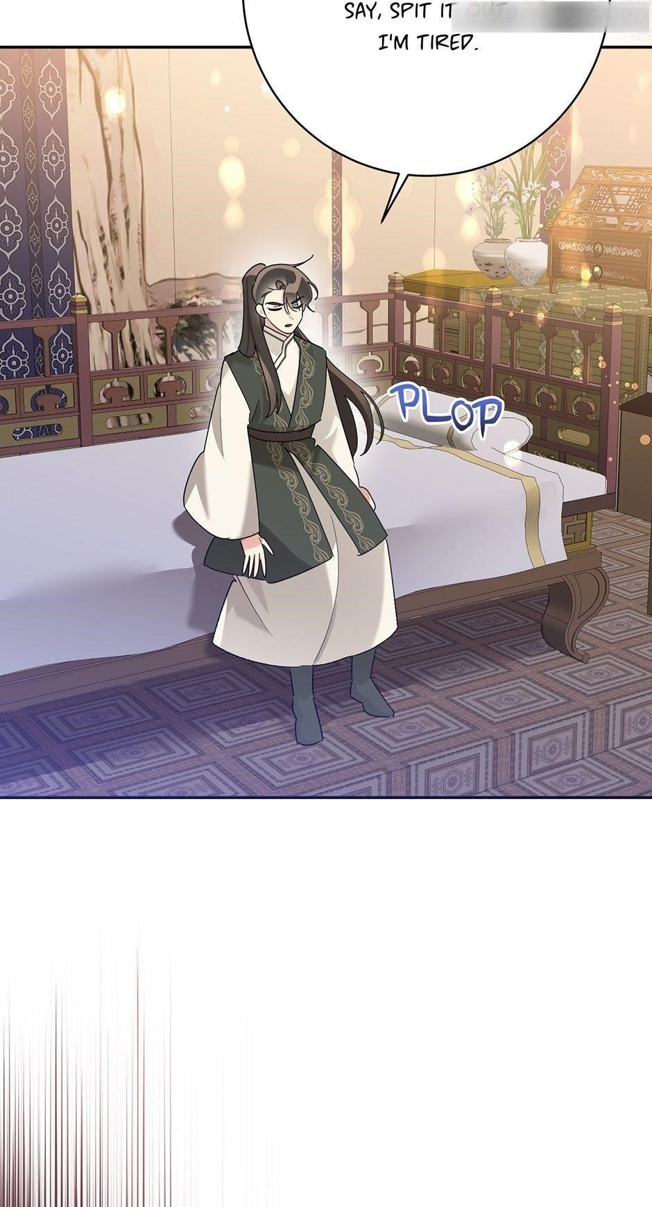 I Am the Precious Daughter of the Greatest Villain in the Fantasy World - Chapter 93 Page 64