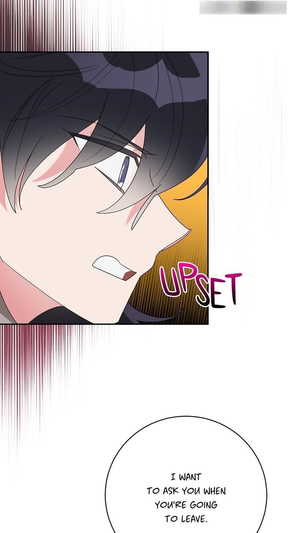 I Am the Precious Daughter of the Greatest Villain in the Fantasy World - Chapter 93 Page 65