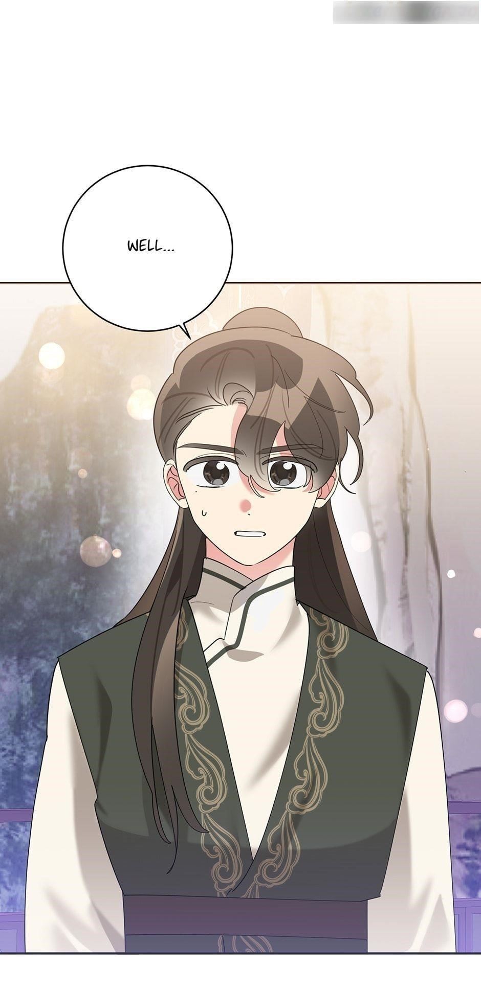 I Am the Precious Daughter of the Greatest Villain in the Fantasy World - Chapter 93 Page 68