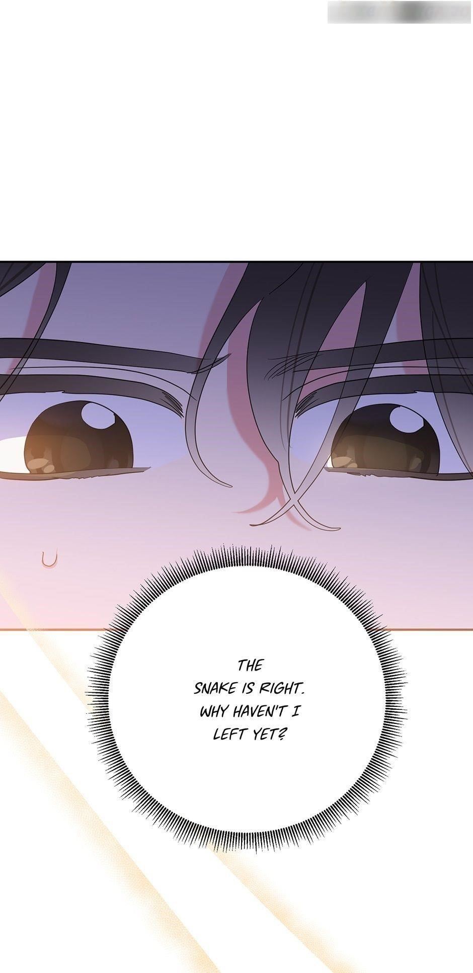 I Am the Precious Daughter of the Greatest Villain in the Fantasy World - Chapter 93 Page 69