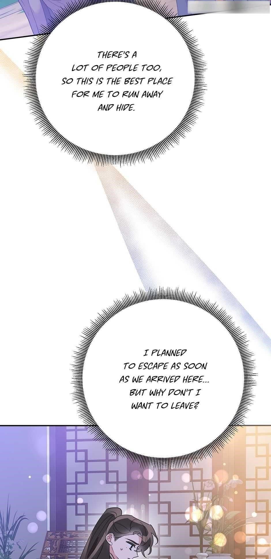 I Am the Precious Daughter of the Greatest Villain in the Fantasy World - Chapter 93 Page 71